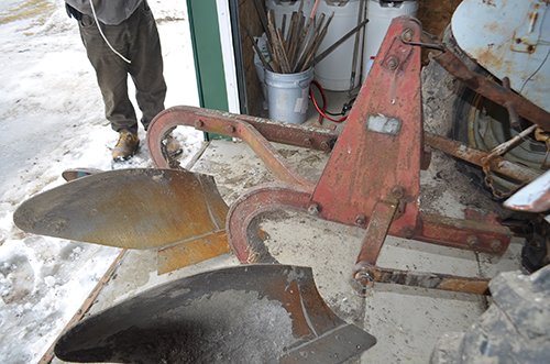 Property photo 22 - FARMERS GRAIN & AG LLC EXTRA FARM EQUIPMENT AUCTION IN VAN WERT COUNTY